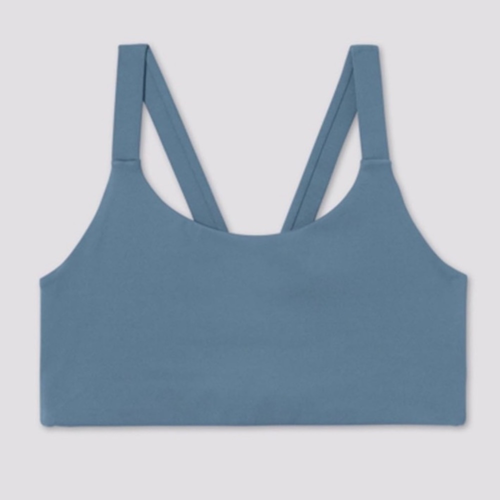 Girlfriend Collective Lou bra used like new size S